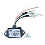 Boitier lectronique YAMAHA 689-85540-20-00, 689-85540-21-00