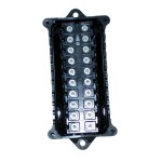 Boitier lectronique YAMAHA  6G5-85540-10-00, 6G5-85540-11-00