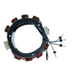 Stator YAMAHA 6E5-85510-10-00/6E5-85510-11-00