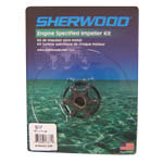 Turbine noprne SHERWOOD 08000K