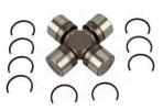 Croisillon de cardan adaptable VOLVO 3843136