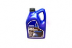 Huile embase VOLVO SAE 80W90 bidon 5L API GL-5 3809445