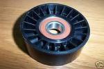 Poulie MERCRUISER 8M6500024