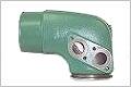 Coude chappement VOLVO DIESEL 859963