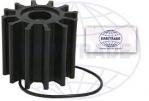 Turbine adaptable VOLVO 21951352/3593660