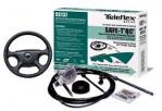 Kit direction mcanique TELEFLEX SAFE T QC 14 PIEDS