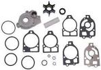 Kit turbine avec corps adaptable MERCRUISER  46-96148T5