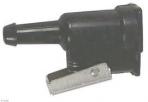 Raccord essence tuyau moteur/rservoir JOHNSON EVINRUDE 174508