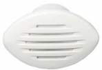 Avertisseur  encastrement escamotable 12V
