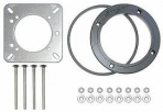 Support d ' encastrement 95 MM SEASTAR