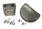 Kit anode aluminium VOLVO SX