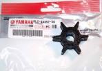 Turbine YAMAHA ORIGINE 6L2-44352-00