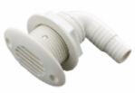 Event modèle 90° en plastique diamètre 16MM
