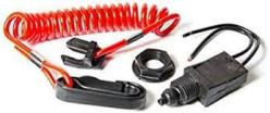 Cordon coupe circuit adaptable JOHNSON EVINRUDE 585134