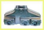Collecteur d ' chappement adaptable  VOLVO V6 rf  856894