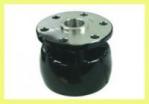Accouplement rond aprs 1986 MERCRUISERV6 4.3L 14505A2