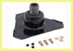 Coupling triangulaire MERCRUISER 18643A5