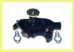 Pompe de brassage MERCRUISER V8 7.4L 811573