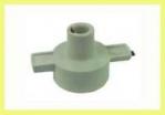 Rotor adaptable VOLVO ESSENCE 3854311