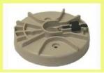 Rotor MERCRUISER V6 4.3L MPI  884790