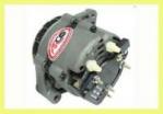 Alternateur OMC 12V / 55 AMP simple poulie