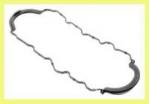 Joint de carter huile MERCRUISER V6 4.3L 27-862812T01