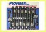 Kit vis culasse MERCRUISER 10-11966