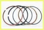 Segment standard pour piston H815P MERCRUISER V6 4.3L