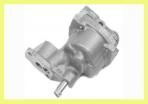 Pompe  huile  MERCRUISER V6 4.3L