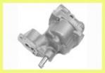 Pompe  huile MERCRUISER V8 7.4L GEN V/VI