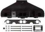 Collecteur chappement adaptable VOLVO V8 835804/856883