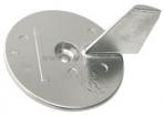 Anode en aluminium HONDA 41107-ZW1-B01