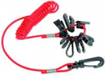 Kit cls de suret pour HORS BORD