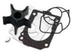 Kit turbine SUZUKI 17400-93J01/02
