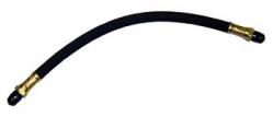Flexible pour pompe  graisse 400g