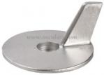 Anode en aluminium HONDA 06412-ZV5-000