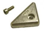 Anode en aluminium VOLVO 872793