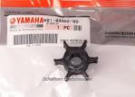 Turbine YAMAHA ORIGINE 6G1-44352-00