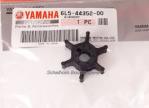 Turbine YAMAHA ORIGINE 6L5-44352-00
