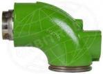 Coude chappement adaptable VOLVO 845261