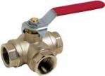 VANNE 1/4 EN L 1.1/2''
