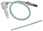 Pompe à huile d ' embase pour bidon 946ML
