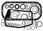 Pochette complmentaire adaptable  VOLVO 876304