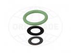 Kit joint de vidange adaptable VOLVO DPH/DPR
