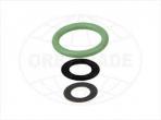 Kit joint de vidange adaptable VOLVO DPH/DPI/DPR