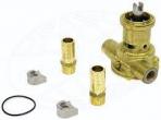 Pompe  eau adaptable VOLVO 858065/833883