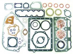 Pochette de joints YANMAR 3GM30/F 728374-92605
