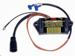 Boitier lectronique JOHNSON EVINRUDE  type CD2 POWER PACK 85/03