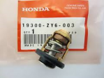 HONDA MARINE
