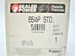 Piston std MERCRUISER 3L AVANT 1990
